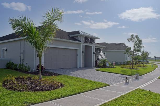 Best Driveway Pavers Near Me  in Monte Alto, TX